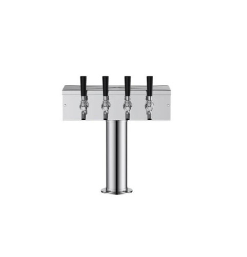 Talos type kegerator - t,