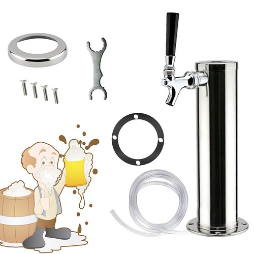 Home bar single tap faucet - home,