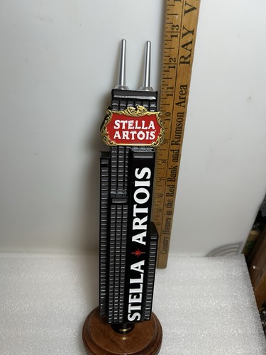 Rare stella artois chicago - stella,
